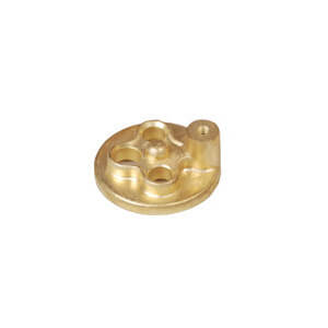 Brass Forged Components 13
